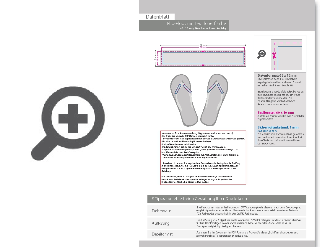 Product Bild flip-flops_mit_textiloberfl__che