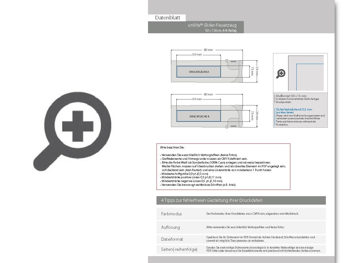 unilite__-slider-feuerzeug__4_4-farbig_beidseitig_bedruckt Product Bild unilite__-slider-feuerzeug__4_4-farbig_beidseitig_bedruckt