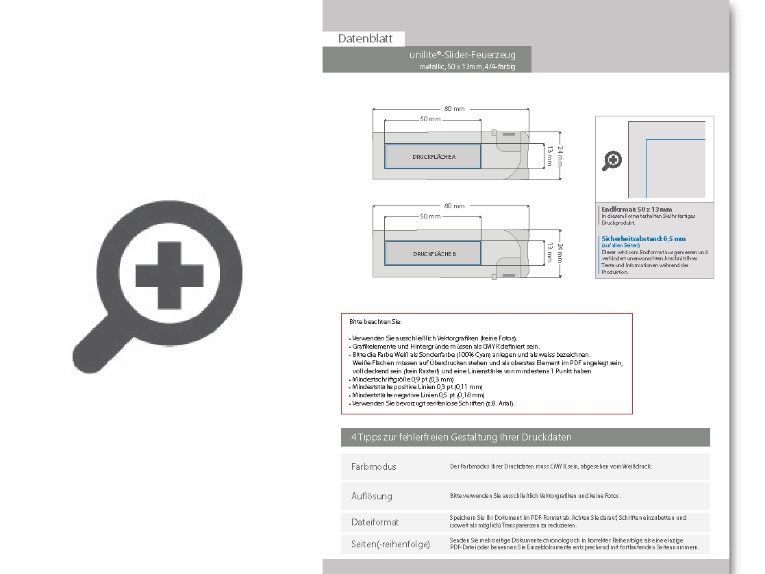 unilite__-slider-feuerzeug_metallic__4_4-farbig_beidseitig_bedruckt Product Bild unilite__-slider-feuerzeug_metallic__4_4-farbig_beidseitig_bedruckt